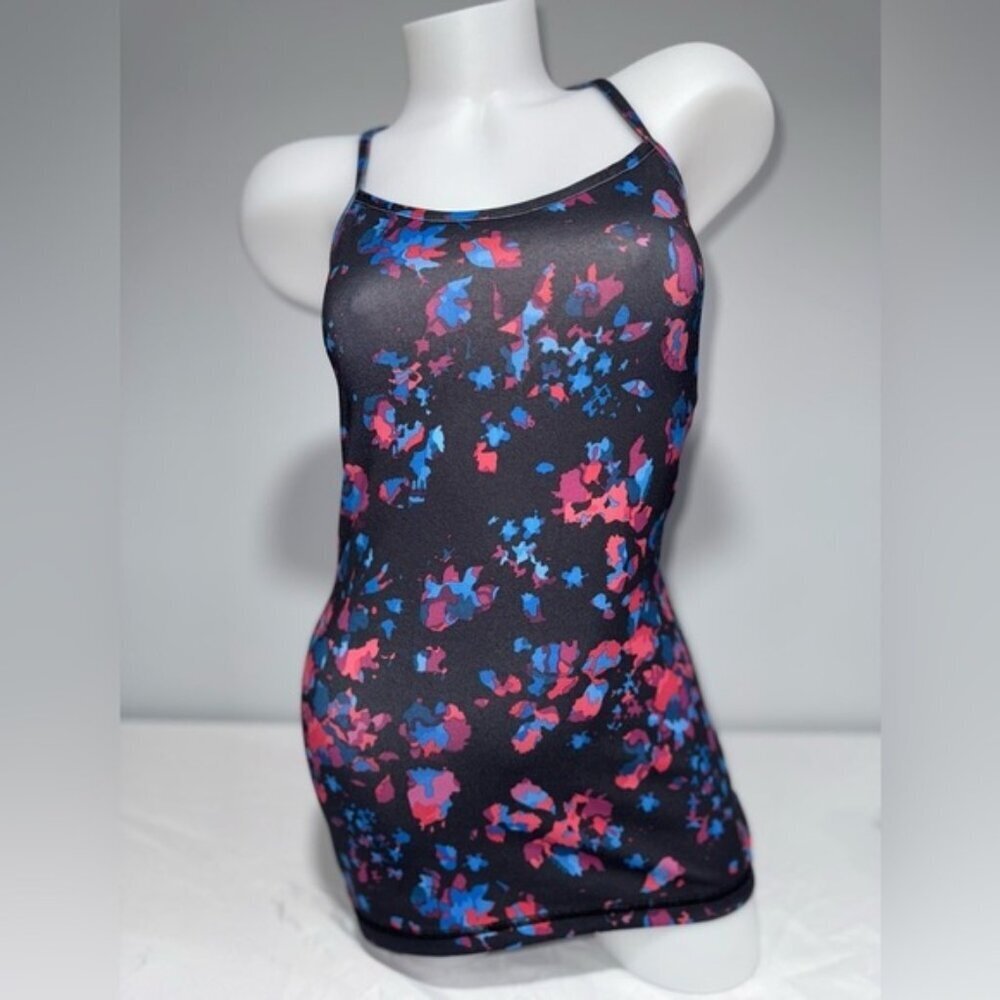 Lululemon Power Y Tank
